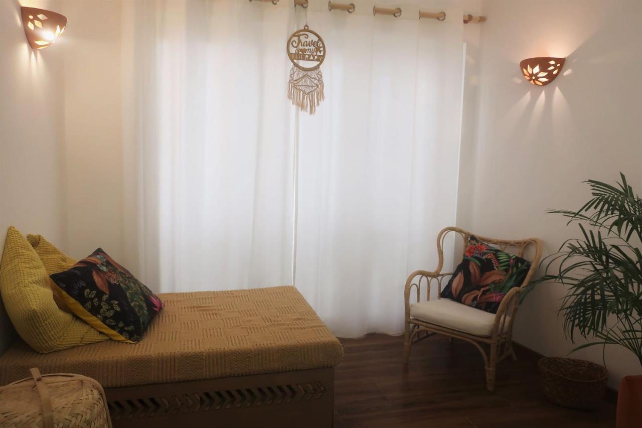 Casa Barru Appartamento Albufeira