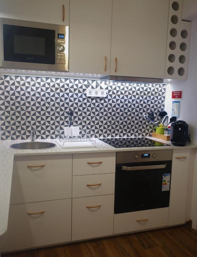 Appartamento Casa Barru *
