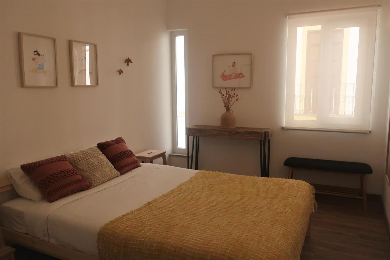 Casa Barru Appartamento