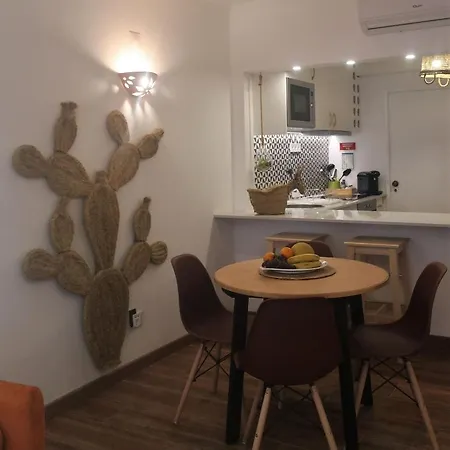 Apartamento Casa Barru Albufeira Exterior foto