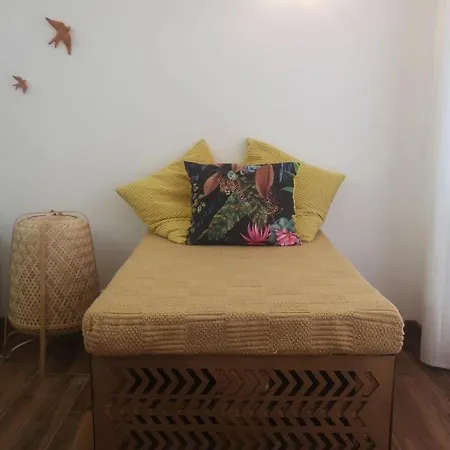 Apartamento Casa Barru Albufeira Exterior foto