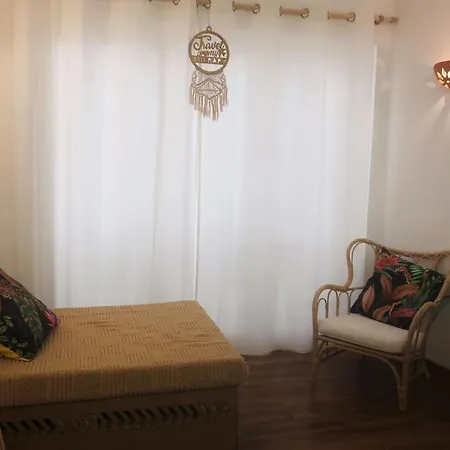 Apartamento Casa Barru Albufeira Exterior foto